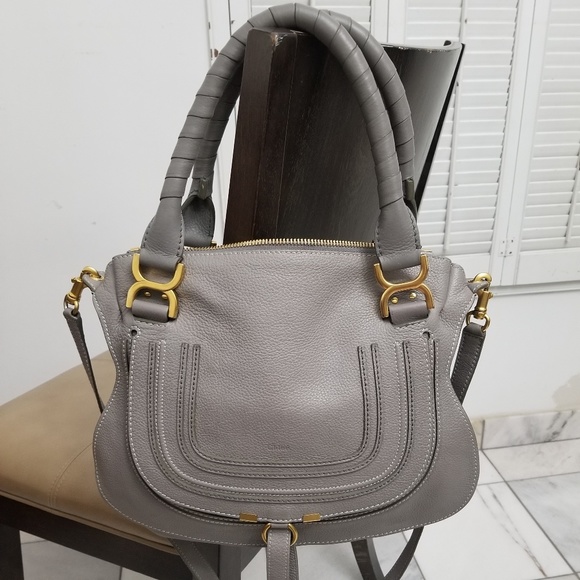 chloe medium satchel